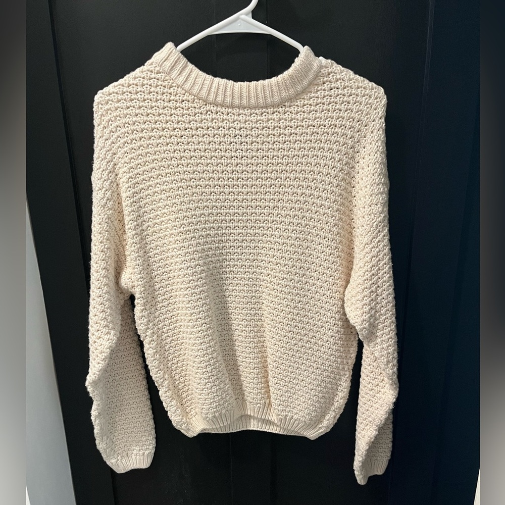 Universal Thread Sweater